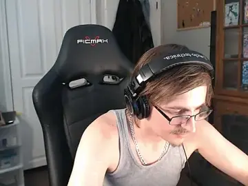 Stripchat Sex Chat of CasuallyCorrupt