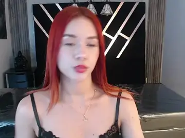 Stripchat Live Porn of Sunrise_ch