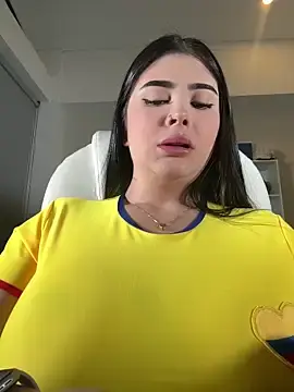 Stripchat Best live sex cam show of misslollipop04