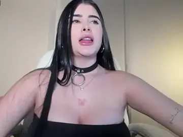 Stripchat Live Sex Cam of misslollipop04