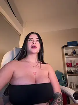 Stripchat Live Porn of misslollipop04