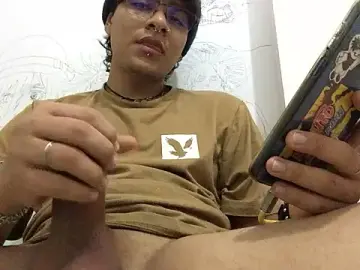 Stripchat Free Porn Cam of xhecho_uzumaki