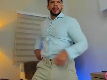 Stripchat Best Webcam of Erick_Thompsonx