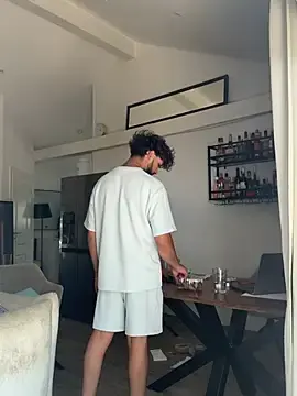 Stripchat Private Sex Chat of Gipsyboysteve
