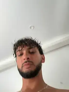 Stripchat Best Webcam of Gipsyboysteve