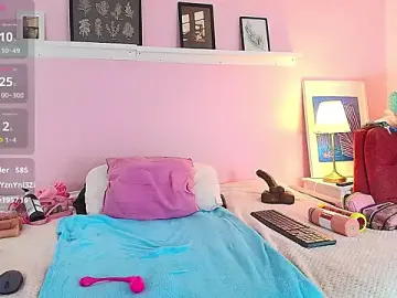 Stripchat Free Live Porn of MARAFOX69