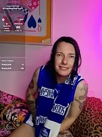 Stripchat Live Sex of Sookie_Soxxxe