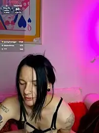 Stripchat Sex Cam of Sookie_Soxxxe