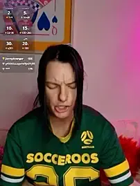 Stripchat Watch Live Sex Cams of Sookie_Soxxxe