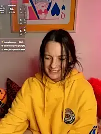 Stripchat Best Webcam of Sookie_Soxxxe