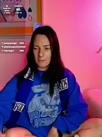 Stripchat Free Porn Cam of Sookie_Soxxxe