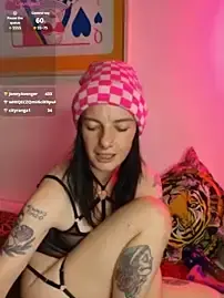 Stripchat Watch Live Sex Cams of Sookie_Soxxxe