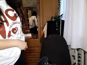Stripchat Best Webcam of Adilily