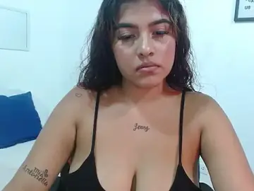 Stripchat Nude Webcam of Antonella_SterlingK
