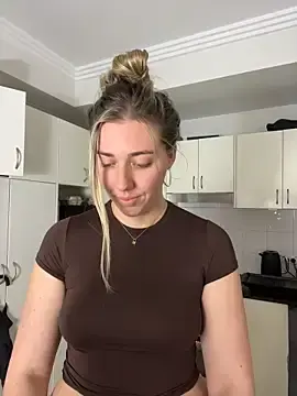 Stripchat Adult Webcam of Aussielulu