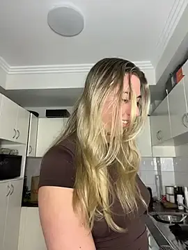 Stripchat Live Porn of Aussielulu