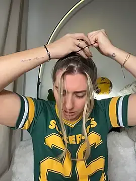 Stripchat Best live sex cam show of Aussielulu