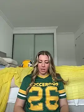 Stripchat Live Sex Cam of Aussielulu