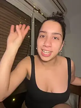 Stripchat Adult Webcam of Souphicherry