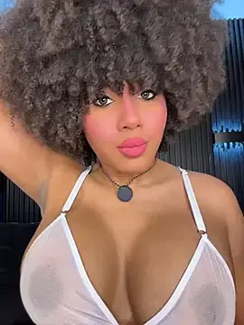 Stripchat Sex Chat of kendall_coxx