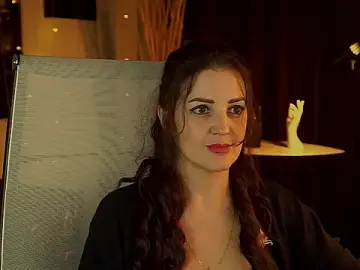 Stripchat Free Live Porn of AureliaVane