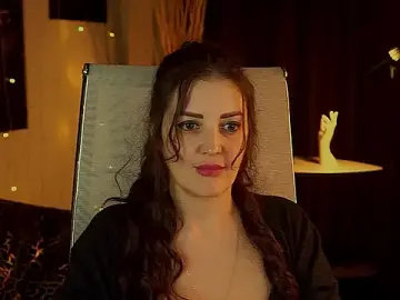 Stripchat Best Webcam of AureliaVane
