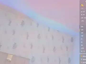 Stripchat Live Porn of MARIANA_TAY1