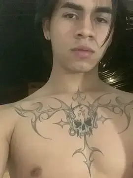 Stripchat Free Live Porn of Mao_mdn