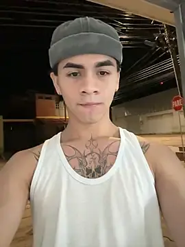 Stripchat Best live sex cam show of Mao_mdn