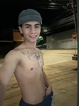 Stripchat Live Porn of Mao_mdn