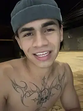 Stripchat Live Sex Cam of Mao_mdn
