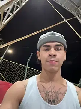 Stripchat Live Sex Cam of Mao_mdn