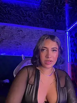Stripchat Private Sex Chat of Scarlett-LS