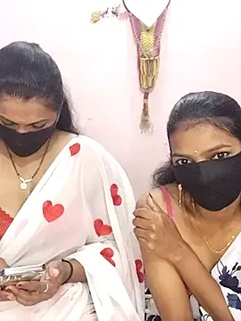 Stripchat Live Porn of Sexyy_hott_couple