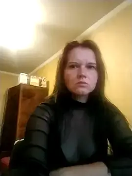 Stripchat Best live sex cam show of VeronikaLogan