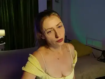 Stripchat Private Sex Chat of ZoeGrant