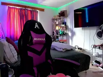 Stripchat Free Porn Cam of rubix_ts
