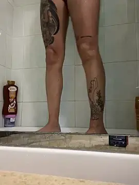 Stripchat Live Porn of AmandaArt