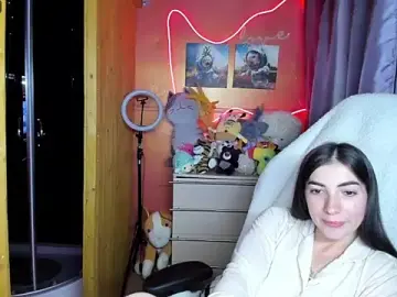 Stripchat Live Sex of Fiery_Brunette_