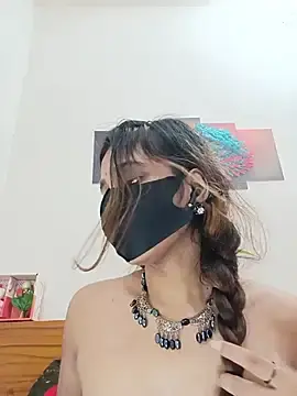 Stripchat Sex Cam of Sexy-Jara1