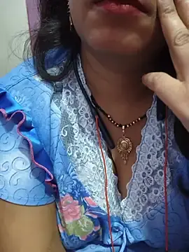 Stripchat Sex Cam of Simran_bhabhi0