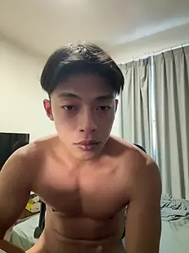 Stripchat Nude Webcam of Yooo17