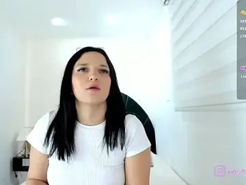 Stripchat Sex Chat of _EmilyJireh_