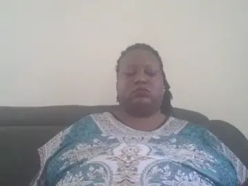 Stripchat Live Porn of fat_ebonyqueen