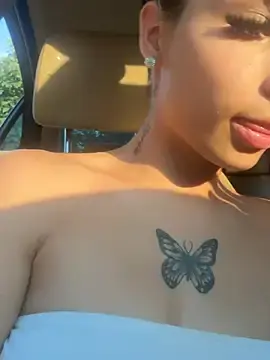 Stripchat Nude Webcam of Evelin199