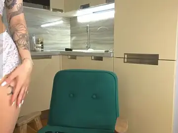 Stripchat Sex Chat of EvitaGrogg