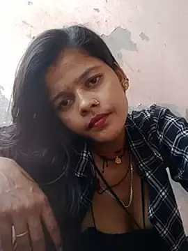 Stripchat Sex Chat of Hot_bhabi0123