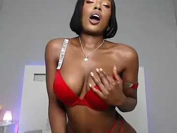 Stripchat Nude Webcam of JasminBrown