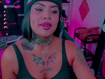Stripchat Watch Live Sex Cams of LauriInk1