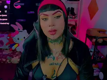 Stripchat Private Sex Chat of LauriInk1